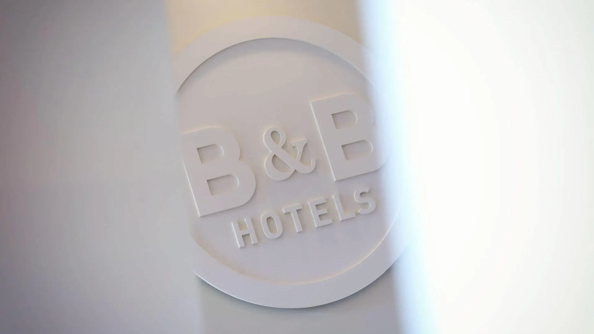 B&B Hotel Brest Kergaradec Aeroport Gouesnou