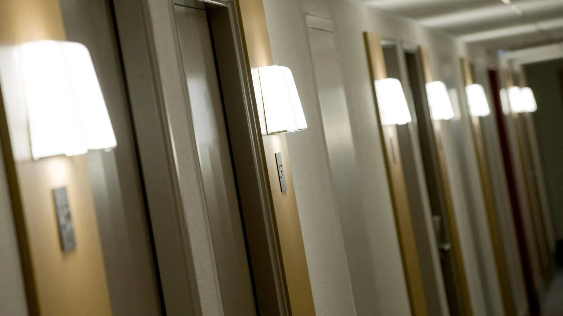 B&B Hotel Brest Kergaradec Aeroport Gouesnou
