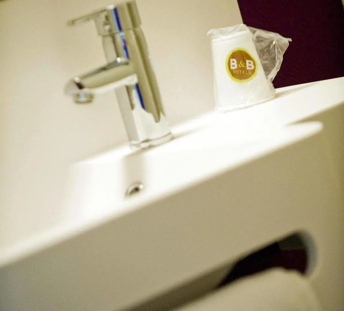 B&B Hotel Brest Kergaradec Aeroport Gouesnou