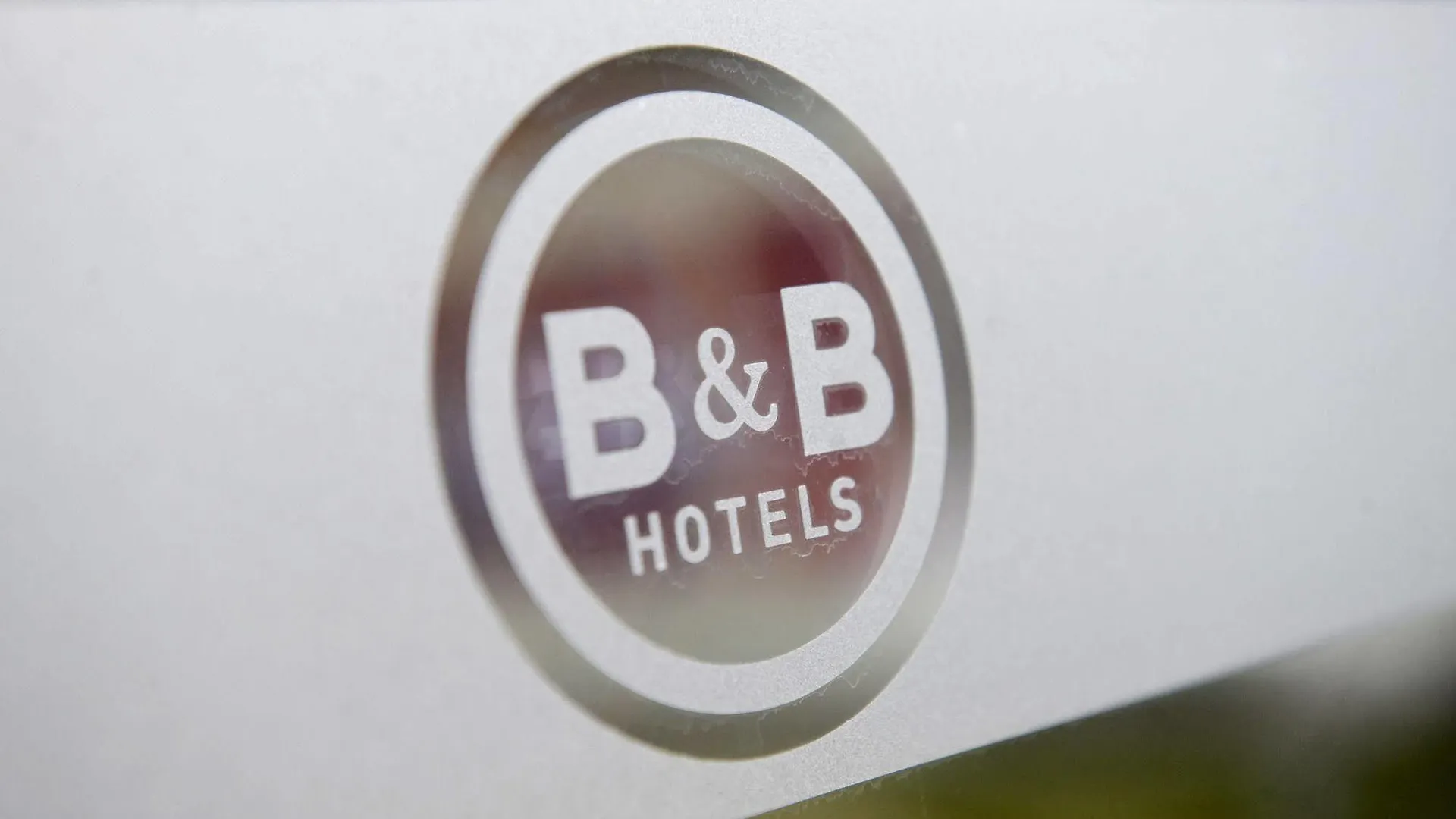 B&B Hotel Brest Kergaradec Aeroport Gouesnou France